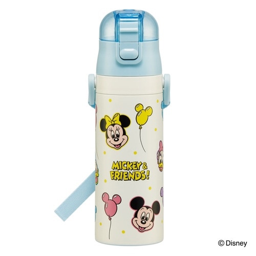 水筒 470ml 超軽量ダイレクトボトル