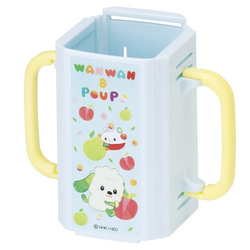 紙パックホルダー 折りたたみ ドリンクホルダー