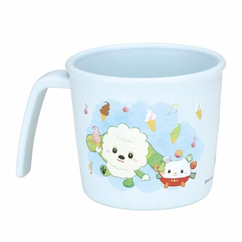 コップ 持ち手付き 230ml