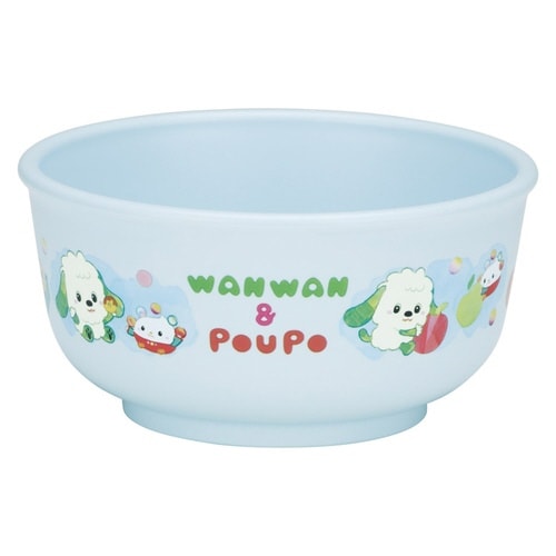 飯碗 子ども用 10cm いないいないばあっ!