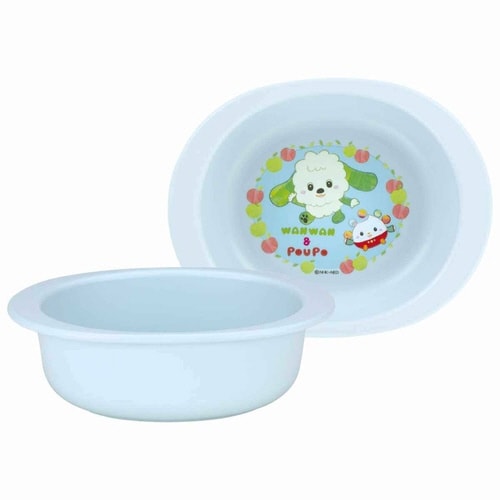 ボウル 子ども用 11cm いないいないばあっ!