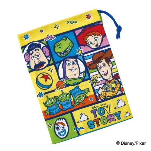 コップ袋 トイ・ストーリー25