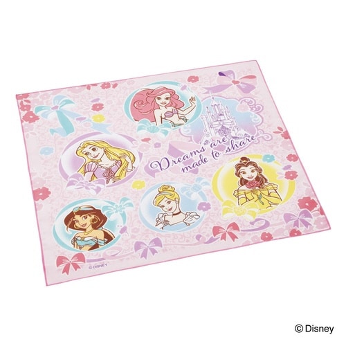 ランチクロス プリンセス25