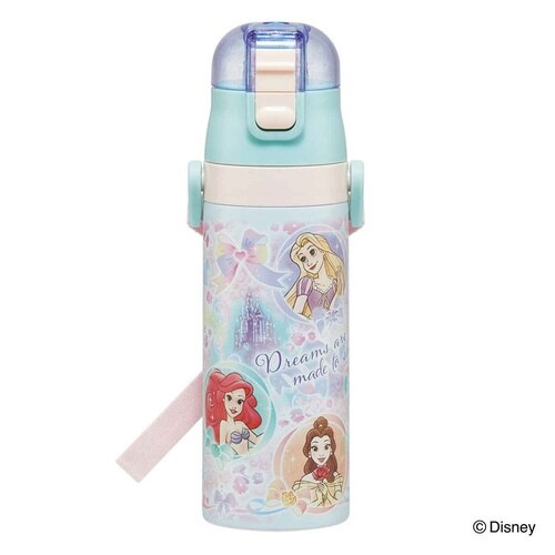 水筒 470ml 超軽量ダイレクトボトル