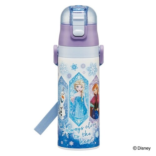 水筒 470ml 超軽量ダイレクトボトル