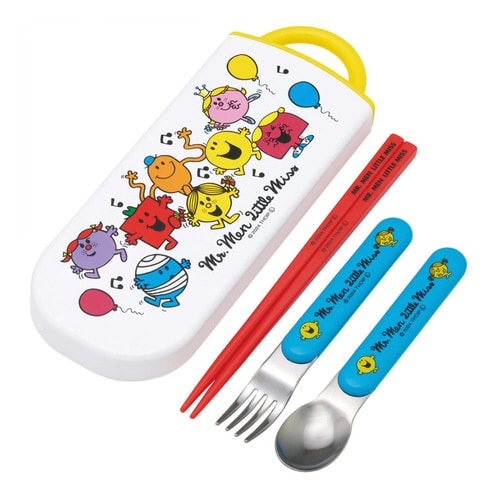 トリオセット 抗菌食洗対応トリオセット