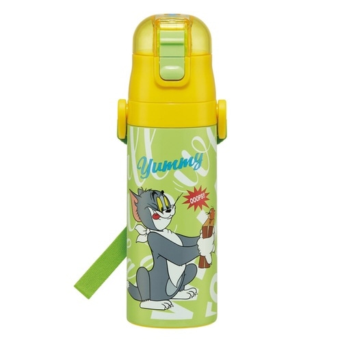 水筒 470ml 超軽量ダイレクトボトル