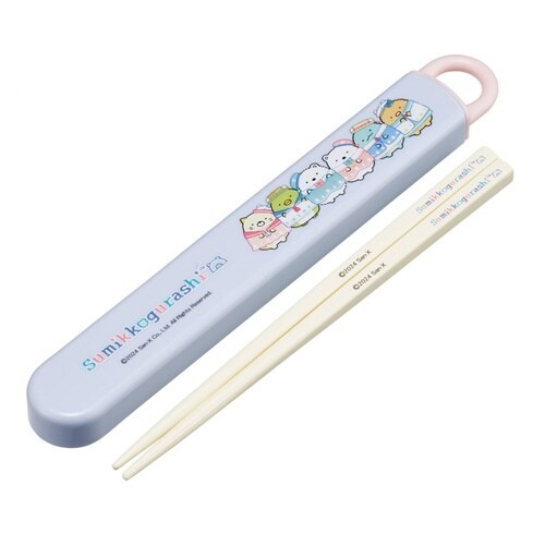 抗菌食洗機対応箸箱セット