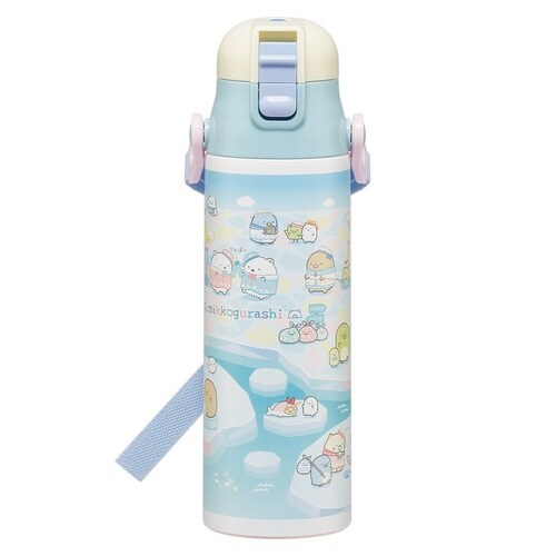 水筒 580ml 超軽量ダイレクトボトル