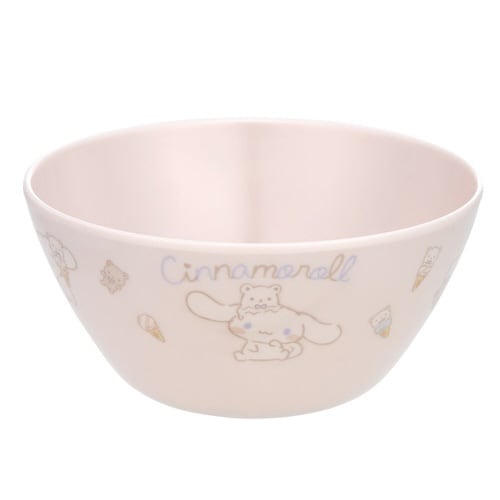 ボウル 13.2cm 薄肉メラミンボウル