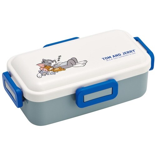 弁当箱 530ml 抗菌ふわっと弁当箱