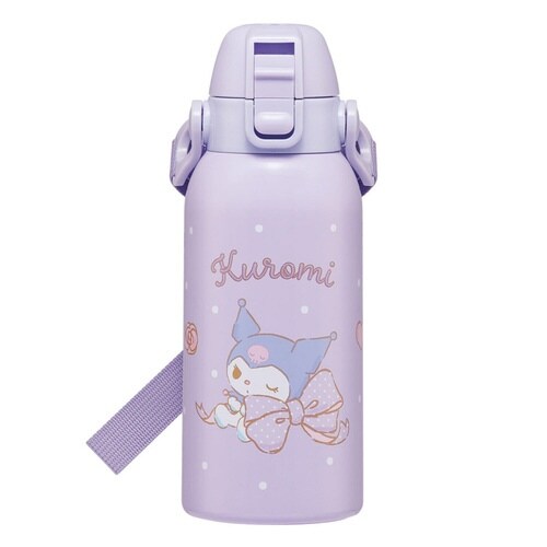 水筒 600ml ダイレクトボトル