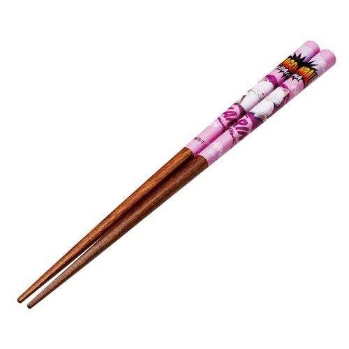 箸 塗り箸 21cm ドラゴンボールダイマ