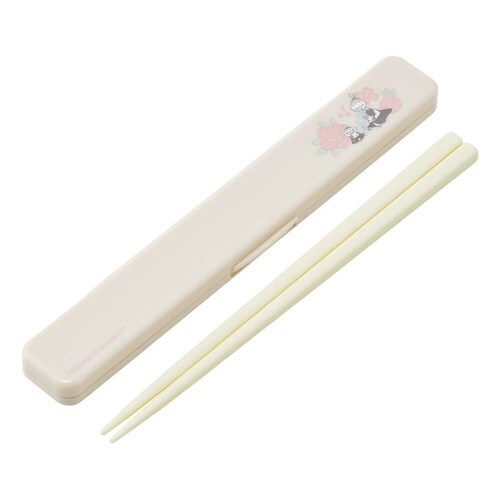 箸箱セット 抗菌音の鳴らない箸箱セット