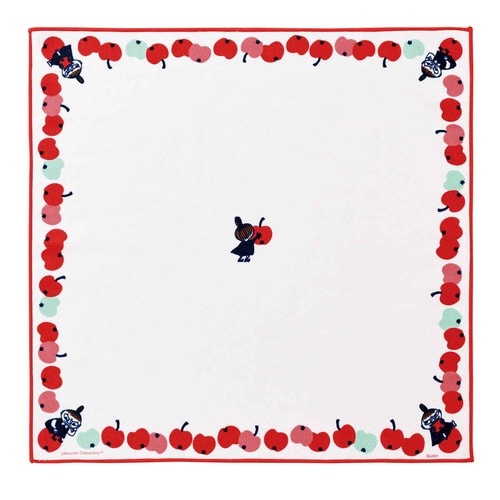 くっつくランチクロス 43×43cm リトルミイ