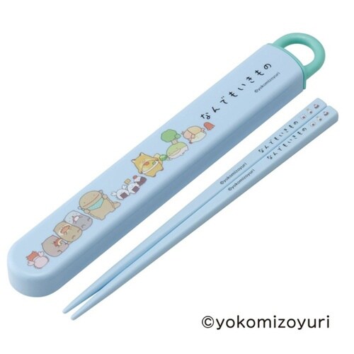 箸箱セット 抗菌食洗機対応箸箱セット