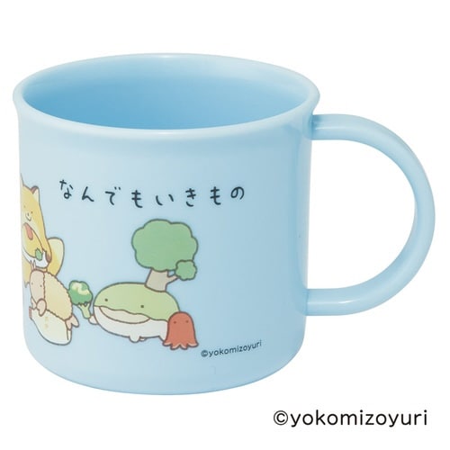 コップ200ml 抗菌食洗機対応プラコップ