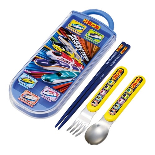 トリオセット 抗菌食洗対応トリオセット