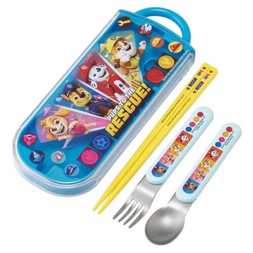 トリオセット 抗菌食洗対応トリオセット