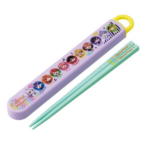 箸箱セット 抗菌食洗機対応箸箱セット