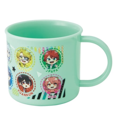 コップ 200ml 抗菌食洗機対応プラコップ