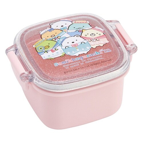弁当箱 160ml 抗菌ミニタイトウェア