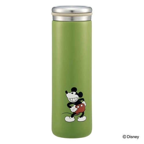 水筒 450ml ステンレスマグボトル