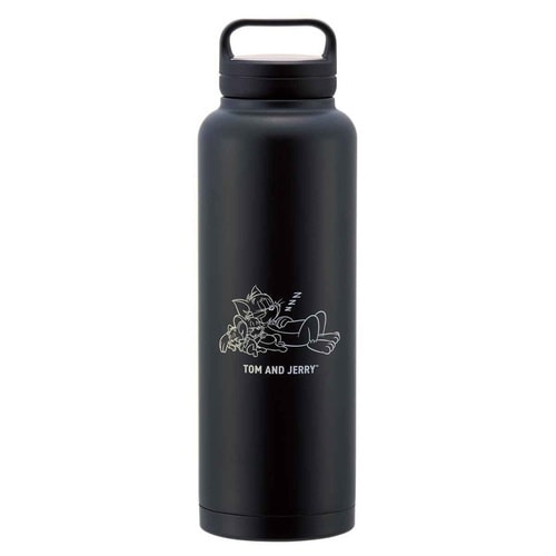 水筒 1.5L スクリューハンドルマグボトル