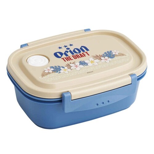 弁当箱 1段 550ml ラク軽弁当箱M