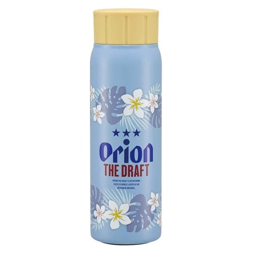 水筒 500ml 炭酸飲料対応真空ステンレスボトル