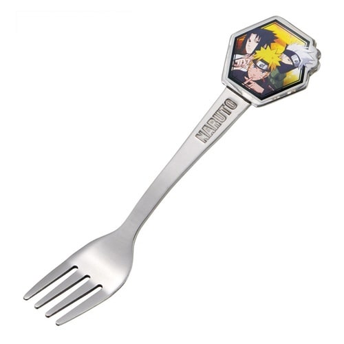 フォーク ステン子供ダイカットフォーク