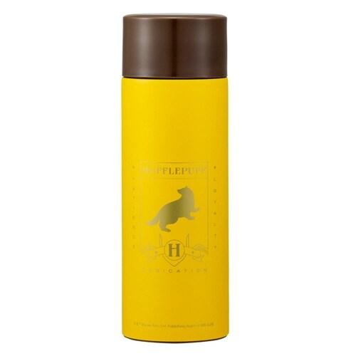 水筒 350ml ハッフルパフ