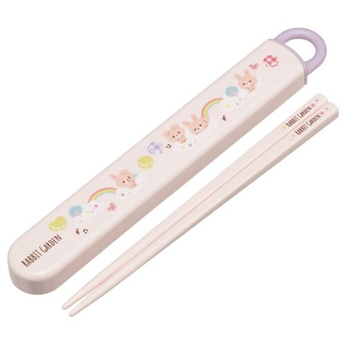 箸箱セット 抗菌食洗機対応箸箱セット