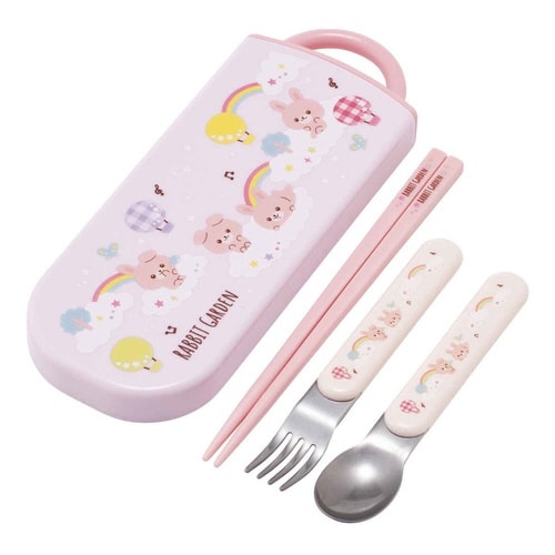 トリオセット 抗菌食洗対応トリオセット