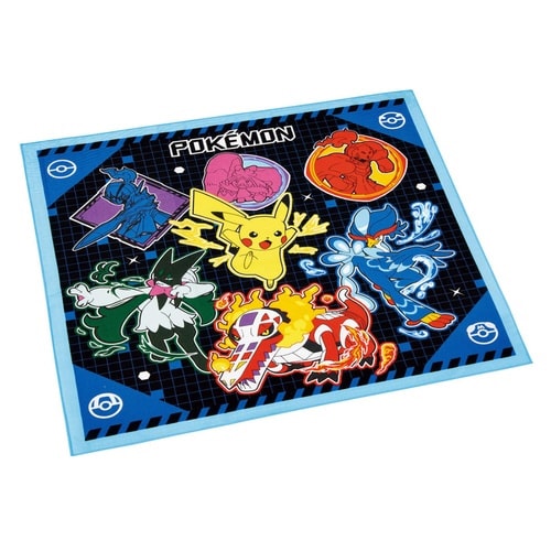 ランチクロス ポケモン25