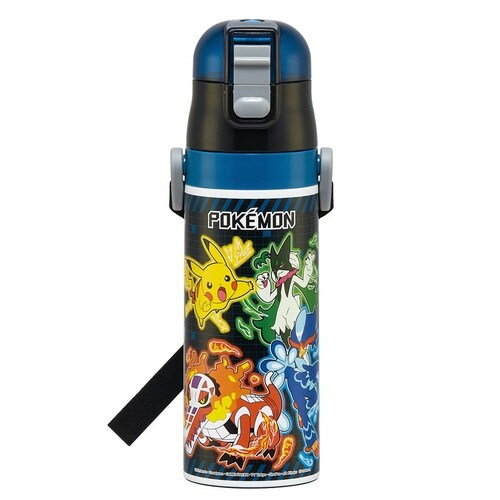 水筒 470ml 超軽量ダイレクトボトル