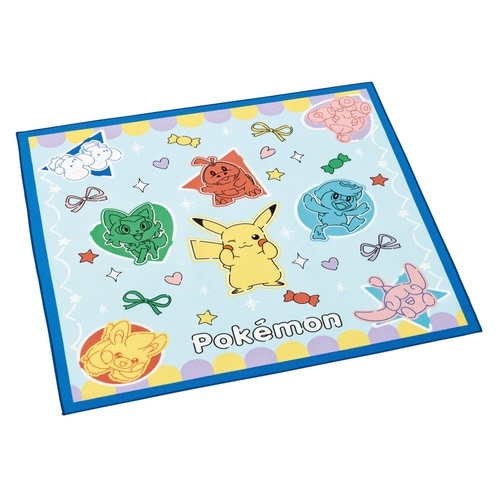 ランチクロス ポケモン ポッピング