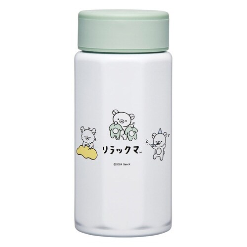 水筒 350ml 八角ステンレスボトル350ml