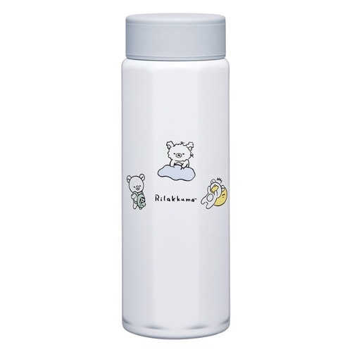 水筒 500ml 八角ステンレスボトル500ml