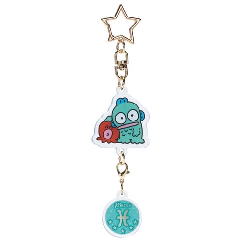 キーホルダー アクリル ハンギョドン×魚座