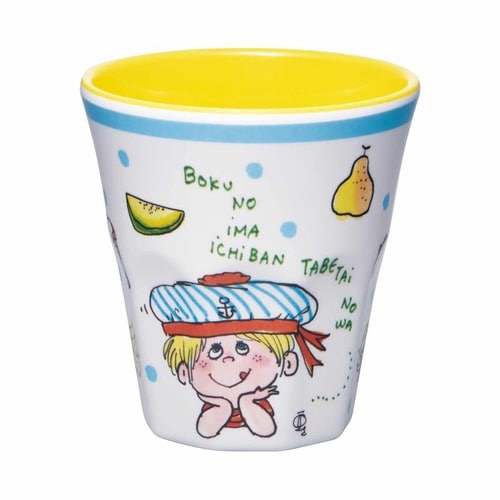 タンブラー 270ml フルーツ