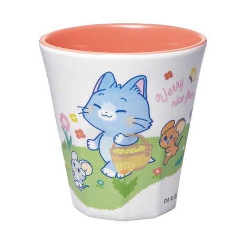 タンブラー 270ml メラミンタンブラー