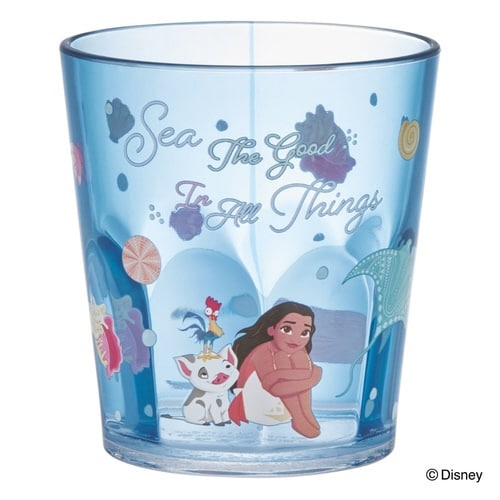 コップ 280ml モアナ プラスチック