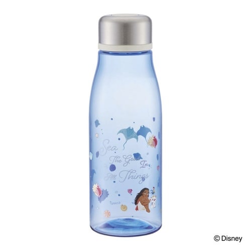 水筒 500ml スタイリッシュブローボトル