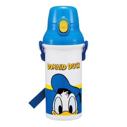 水筒 480ml 抗菌直飲プラボトル