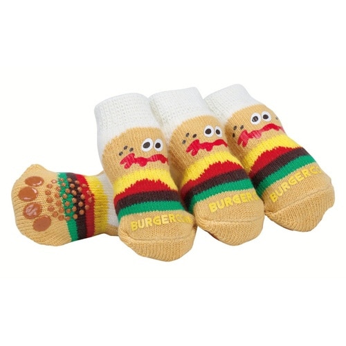 靴下 犬用 ペットソックス XXS