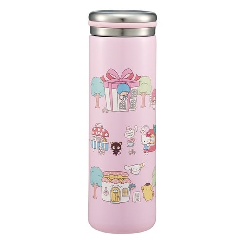 水筒 450ml ステンレスマグボトル MX