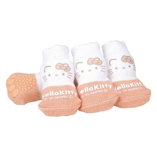 靴下 犬用 ペットソックス XXS ハローキテイ