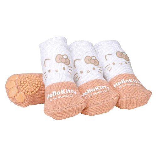 靴下 犬用 ペットソックス XS ハローキテイ