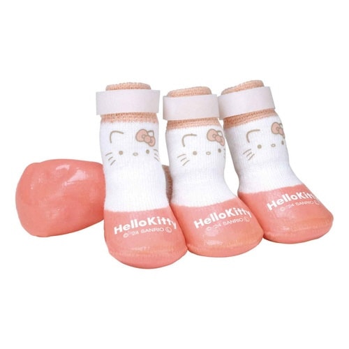 靴 犬用 ペットシューズ XXS ハローキテイ